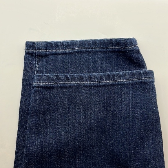 Ag Adriano Goldschmied The Farrah Skinny Ankle Size 32R - Picture 13 of 16